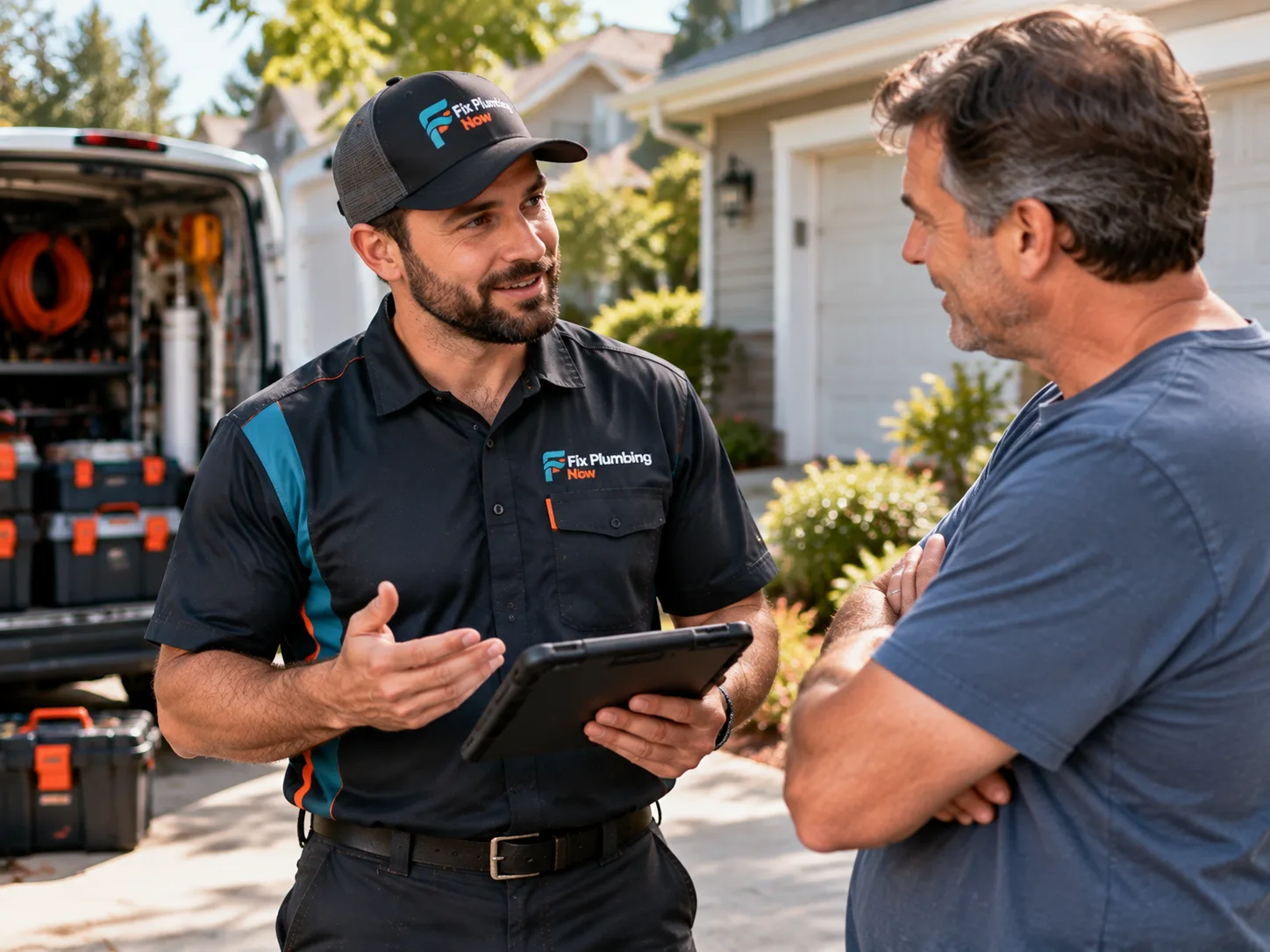 Clogged Drain Service High Bridge, NJ FAQs